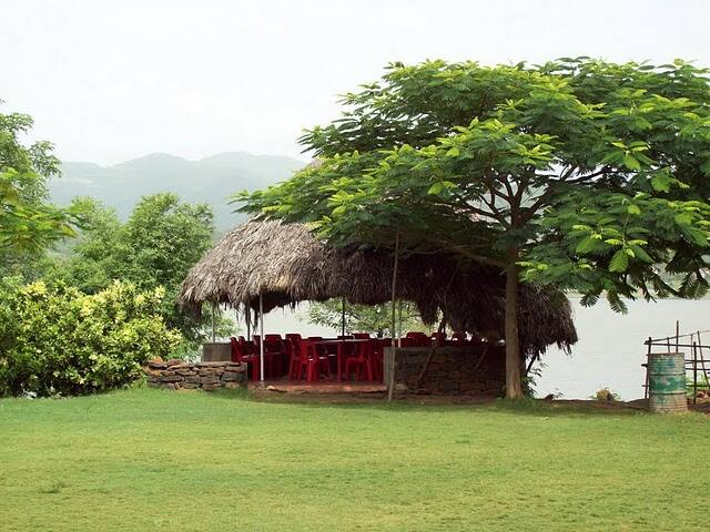 The Lakewoods Retreat, Kovalam 3